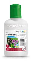 Фитоверм (от клещей, тлей, трипсов), флак. 50 мл. Август