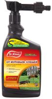 Dr. KLAUS Insect Super. Эжектор (концентрат) от муравьев, клещей и др. насек., 1л