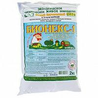 КУРИНЫЙ ПОМЕТ настоящий, 2кг. ОЖЗ