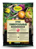 Грунт Универсальный,  10л, 