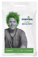 TERRASOL Газон, 5кг, Весна-лето. 