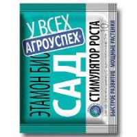 Этамон (стимулятор роста), 10гр. Агроуспех (уп.50шт)
