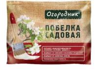 Побелка сухая Огородник,  1,25 кг. Фаско