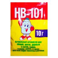 HB-101, стимулятор роста, натуральный виталайзер, (гранулы 10гр)