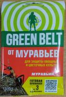 Муравьин (от садовых муравьев),  10 гр