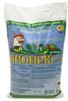 БИОНЕКС-1, ферментированный куриный помет,  2кг