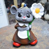 Садовая фигура 