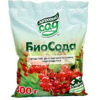 БиоСода (от мучн. росы, парши и др. грибковые), 300гр
