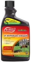 Dr. KLAUS Insect Super. Запаска (концентрат) от муравьев, клещей и др. насек., 1л