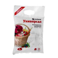 БиоМастер - Универсальное,  1кг