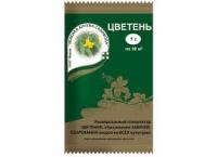 Цветень, пак. 1 гр