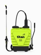 Опрыскиватель TITAN 20л, Польша