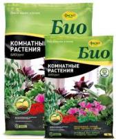 Грунт БИО Для комнатных растений,  5л. 
