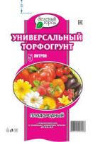 Торфогрунт 