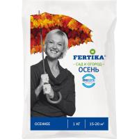 FERTIKA Осеннее, минеральное удобрение,  1кг