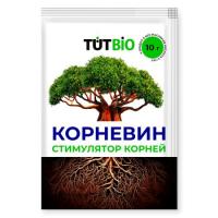 Корневин TUT BIO (АГРОУСПЕХ), 10гр