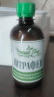 Нитрафен (для борьбы с повиликой, а также с болезнями и вредителями), 300мл. Чистый сад