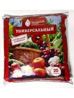 Грунт Универсальный, 20л, 