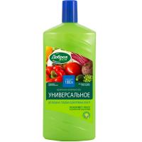 ЖКУ. ДОБРАЯ СИЛА. Универсальное,  1,0л