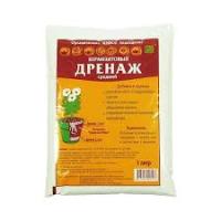 Дренаж керамзитовый  1 л средний , 
