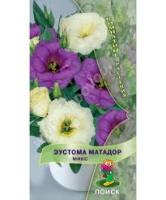 Эустома Матадор Микс. Поиск