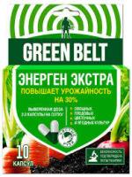 Энерген Экстра (Калиевые соли), 10 капсул