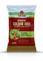 Почвогрунт 