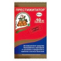 Престижитатор (от вредителей и болезней картофеля), амп. 10мл