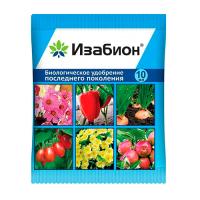 Изабион (биостимулятор роста), 10мл. ВХ