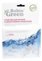 ROBIN GREEN 