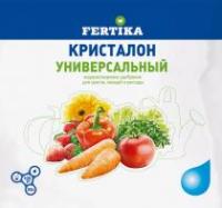 FERTIKA КРИСТАЛОН универсальный, 100гр