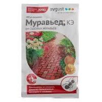 Муравьед (амп. 1 мл)