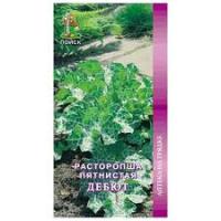 Расторопша пятнистая Дебют. Поиск