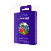 АМИНОСИЛ универсальный,  50гр