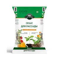 Грунт Для рассады Сад Чудес, 50л. Норд Палп