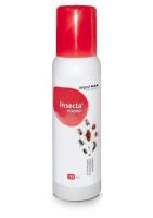 INSECTA Аэрозоль (от летающих, ползающих насекомых в помещениях), 220мл. Август