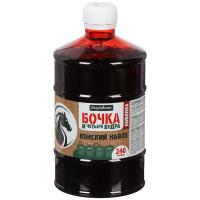 ЖКУ. Бочка и 4 ведра Огородник Конский навоз, 0,6 л. 