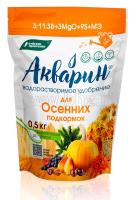 АКВАРИН, водораствор. удобрение 