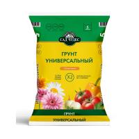 Грунт Универсальный Сад Чудес,  5л. Норд Палп