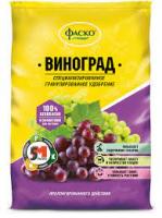 ВИНОГРАД, удобрение минеральное, 1кг. 