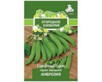 Горох овощной Амброзия (Огородное изобилие), 10гр. Поиск