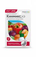 Кинмикс (от вредителей на плодов., ягодных, овощных),  10 мл. Август
