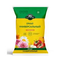 Грунт Унивесальный Сад Чудес, 10л. Норд Палм