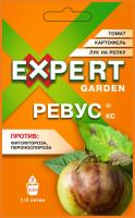 Ревус, КС, 3 мл (для борьбы с фитофторозом). Expert Garden
