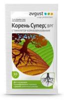 Корень Супер (стимулятор корнеобразования) 10гр. Август