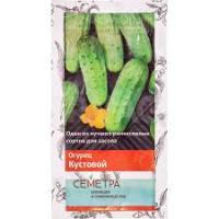 Огурец Кустовой (Семетра)  0,5гр. Поиск