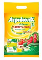 АГРИКОЛА 