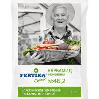 FERTIKA Нитроаммофоска, марка NPKS 22-7-12-2, удобрение,  1кг