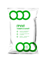 Грунт питательный Универсальный 