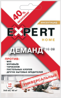 Деманд универсальный, 10 мл (от вредителей). Expert Garden